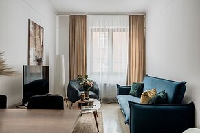 Botanic Apartments - LoftAffair