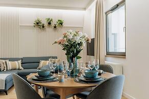 Botanic Apartments - LoftAffair