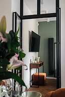 Botanic Apartments - LoftAffair