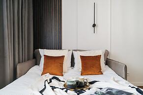 Botanic Apartments - LoftAffair