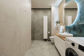 Botanic Apartments - LoftAffair