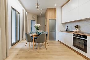 Botanic Apartments - LoftAffair