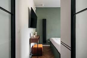 Botanic Apartments - LoftAffair