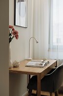 Botanic Apartments - LoftAffair