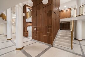 Botanic Apartments - LoftAffair