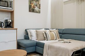 Botanic Apartments - LoftAffair