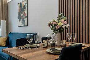 Botanic Apartments - LoftAffair