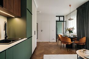 Botanic Apartments - LoftAffair