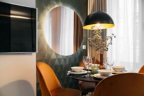 Botanic Apartments - LoftAffair