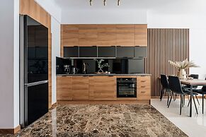 Botanic Apartments - LoftAffair