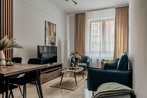 Botanic Apartments - LoftAffair