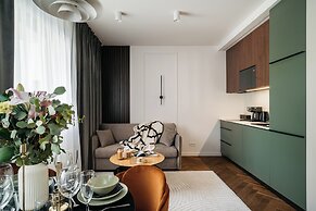 Botanic Apartments - LoftAffair