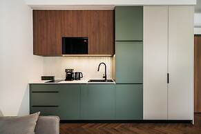 Botanic Apartments - LoftAffair