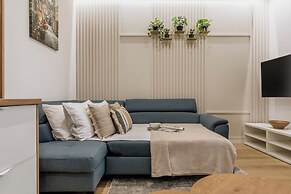 Botanic Apartments - LoftAffair