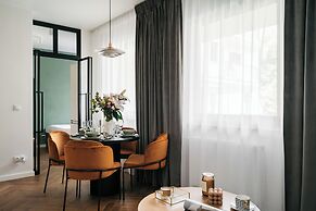 Botanic Apartments - LoftAffair