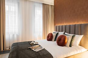 Botanic Apartments - LoftAffair