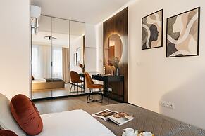 Botanic Apartments - LoftAffair