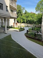 Botanic Apartments - LoftAffair