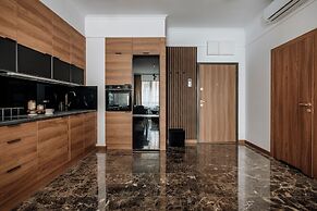 Botanic Apartments - LoftAffair