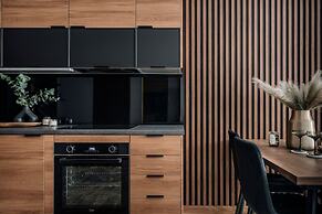 Botanic Apartments - LoftAffair