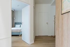 Botanic Apartments - LoftAffair