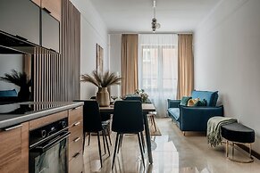 Botanic Apartments - LoftAffair