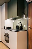 Botanic Apartments - LoftAffair