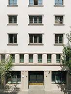 Botanic Apartments - LoftAffair