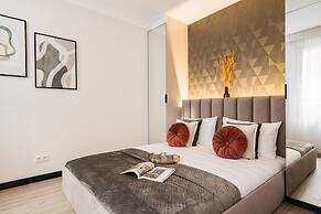 Botanic Apartments - LoftAffair