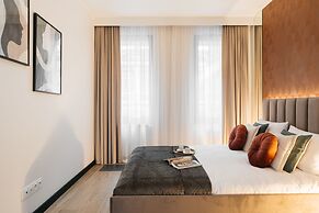 Botanic Apartments - LoftAffair