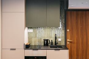 Botanic Apartments - LoftAffair