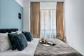 Botanic Apartments - LoftAffair