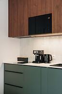 Botanic Apartments - LoftAffair