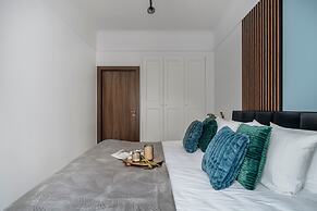 Botanic Apartments - LoftAffair