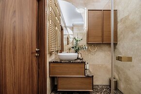 Botanic Apartments - LoftAffair