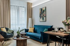 Botanic Apartments - LoftAffair