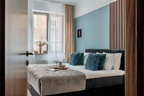 Botanic Apartments - LoftAffair