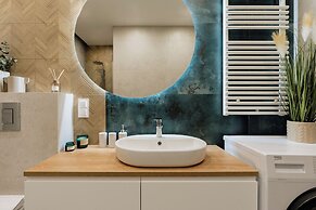 Botanic Apartments - LoftAffair