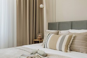 Botanic Apartments - LoftAffair