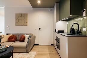 Botanic Apartments - LoftAffair