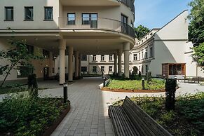 Botanic Apartments - LoftAffair