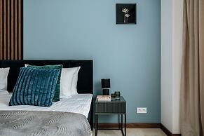 Botanic Apartments - LoftAffair