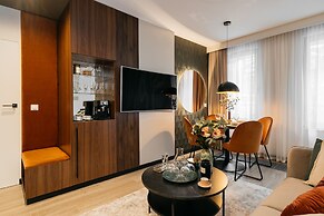 Botanic Apartments - LoftAffair