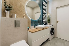 Botanic Apartments - LoftAffair