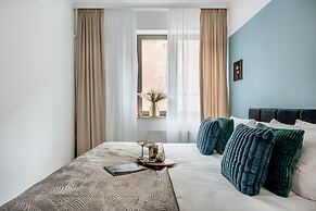 Botanic Apartments - LoftAffair