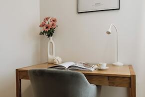 Botanic Apartments - LoftAffair