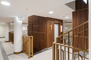 Botanic Apartments - LoftAffair