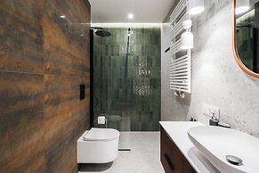 Botanic Apartments - LoftAffair