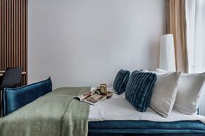 Botanic Apartments - LoftAffair