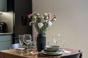 Botanic Apartments - LoftAffair